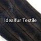 High-Quality Faux Mink Fur Fabric for Luxurious Textiles